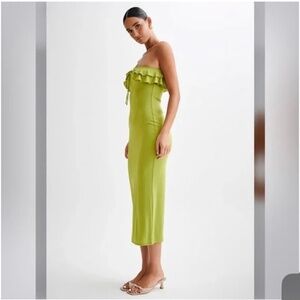 Meshki Bea Dress